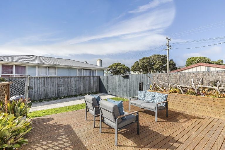 Photo of property in 34 Opapa Street, Titahi Bay, Porirua, 5022