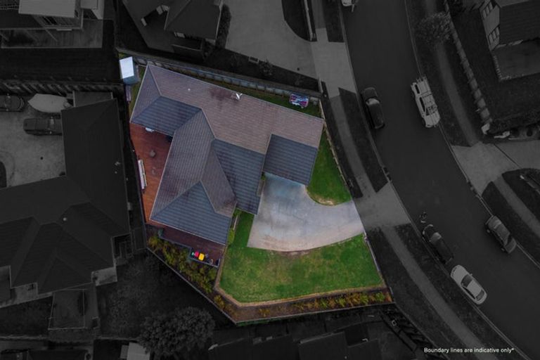 Photo of property in 37 Sylvester Crescent, Flagstaff, Hamilton, 3210