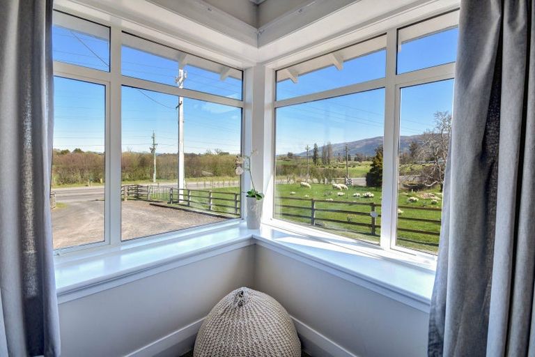 Photo of property in 720 Outram-mosgiel Road, Riverside, Outram, 9073