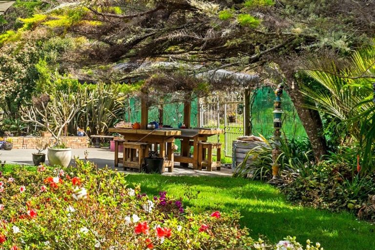 Photo of property in 406 Wright Road, Matakana, Warkworth, 0985