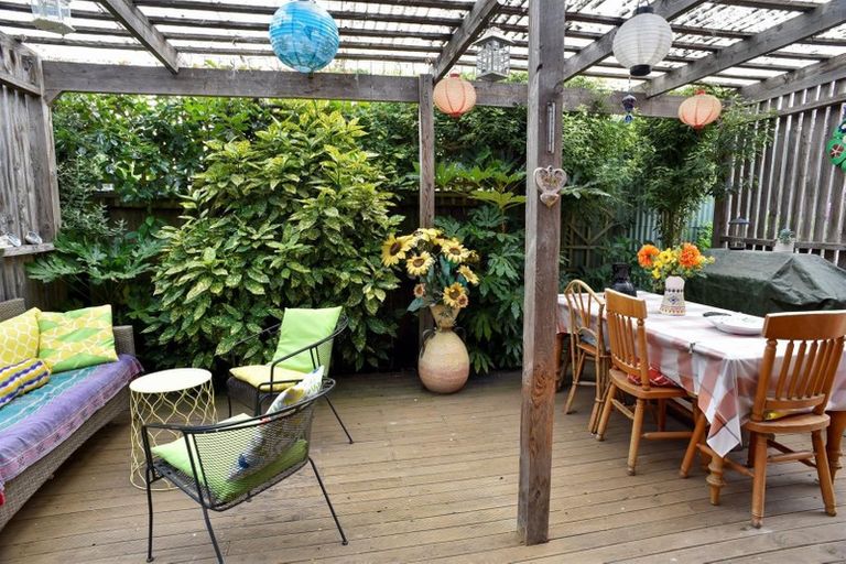 Photo of property in Ashgrove Village, 10/187 Ashgrove Terrace, Somerfield, Christchurch, 8024