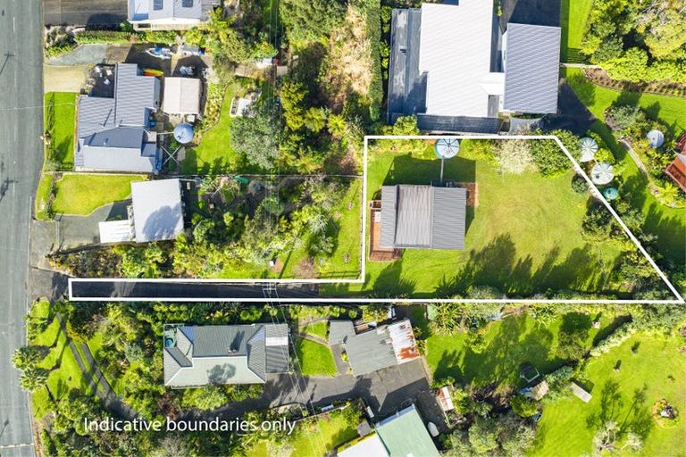 Photo of property in 20 Komiti Road, Tinopai, 0593