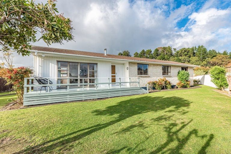 Photo of property in 52 Raine Street, Whanganui East, Whanganui, 4500