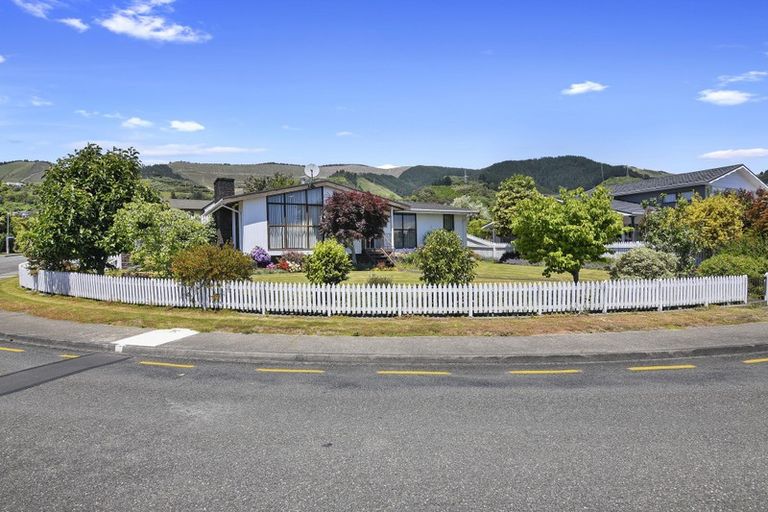 Photo of property in 2 Selbourne Avenue, Richmond, 7020