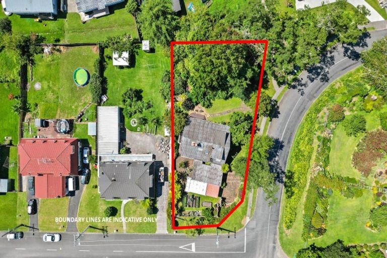 Photo of property in 1 Deseret Road, Temple View, Hamilton, 3218