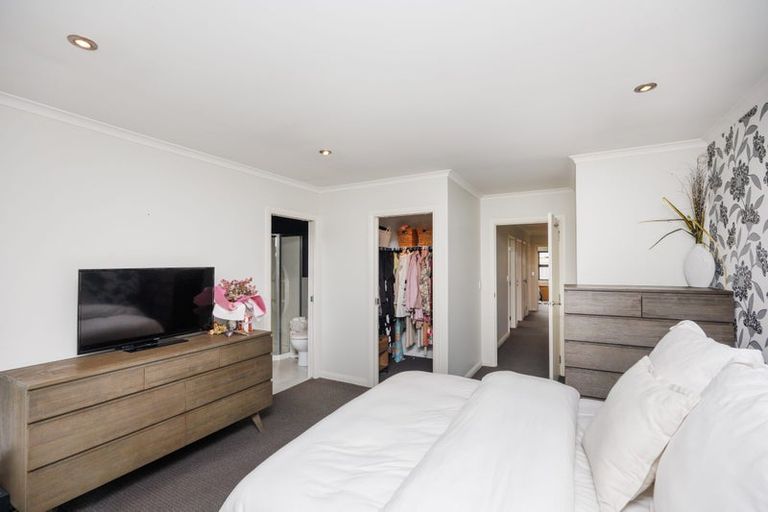 Photo of property in 12a Conway Place, Terrace End, Palmerston North, 4410