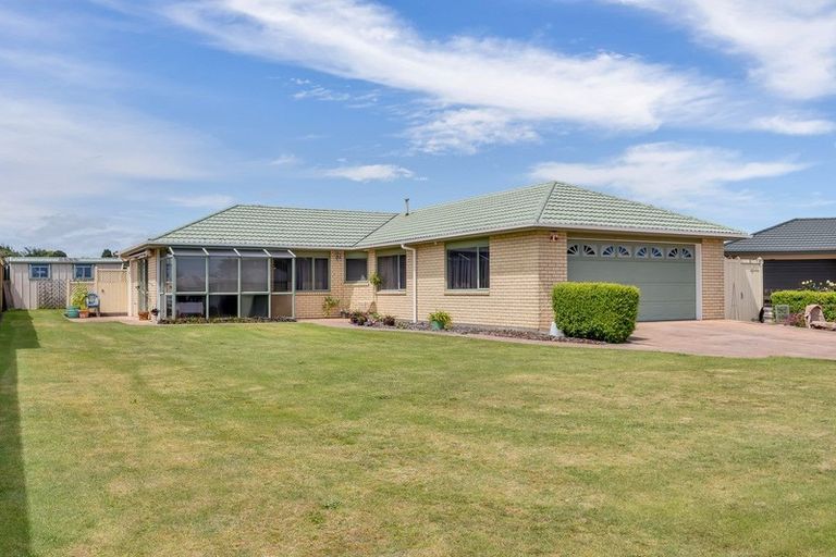 Photo of property in 30 Bayly Street, Waitara, 4320