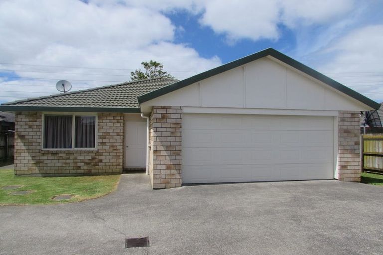 Photo of property in 36 Pateke Drive, Takanini, 2112