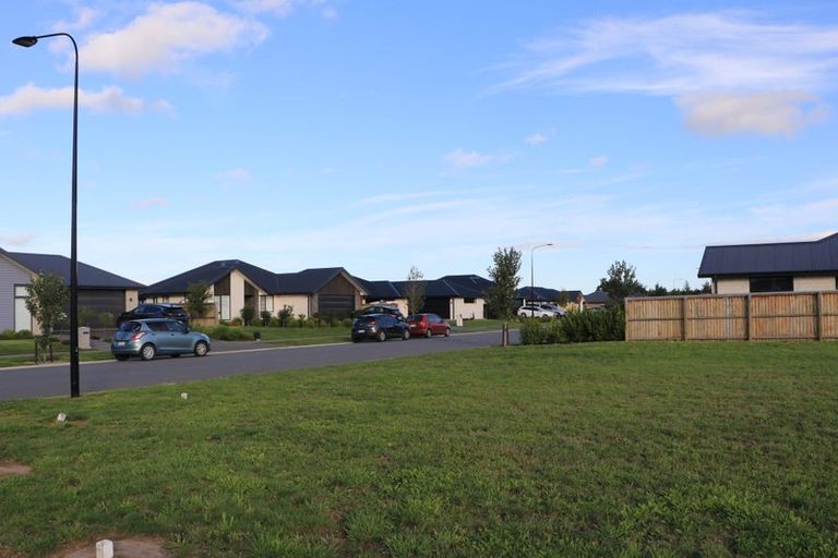 Photo of property in 2 Lanner Drive, Rolleston, 7615