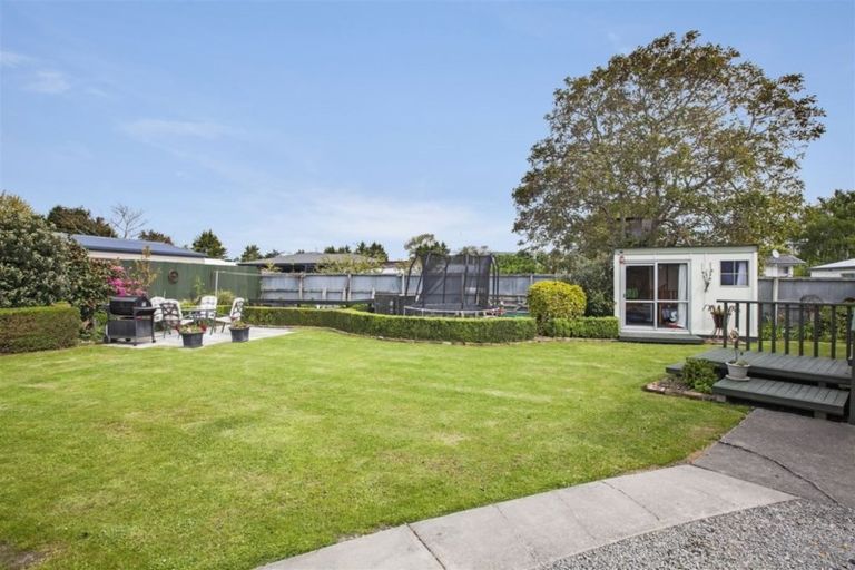 Photo of property in 20a Sidey Quay, Kaiapoi, 7630