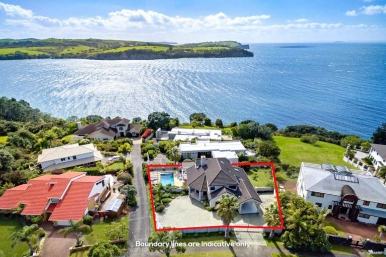 Photo of property in 41 Island View Drive, Gulf Harbour, Whangaparaoa, 0930