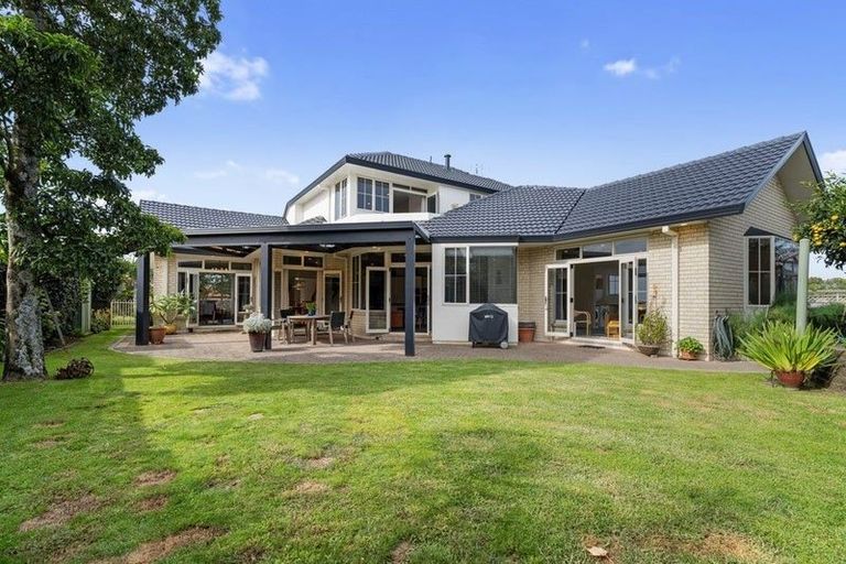 Photo of property in 6 Saint Andrews Drive, Bethlehem, Tauranga, 3110