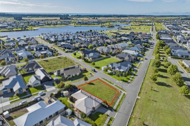 Photo of property in 1 Pahua Street, Pegasus, 7612