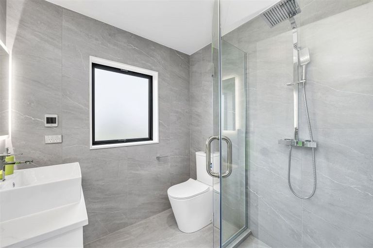 Photo of property in 11 Crossgar Road, Flat Bush, Auckland, 2019