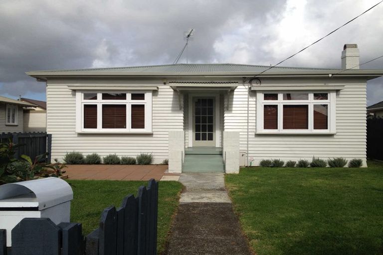 Photo of property in 50 Victoria Street, Pukekohe, 2120
