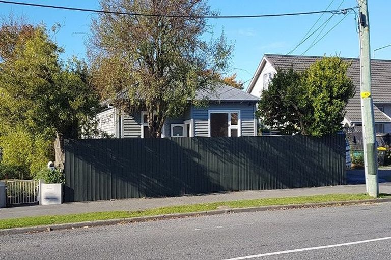 Photo of property in 8 Flockton Street, Mairehau, Christchurch, 8013