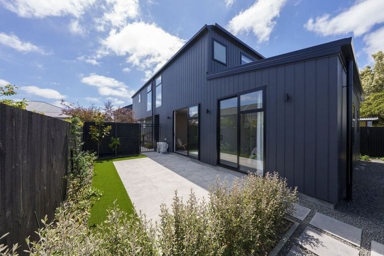 Photo of property in 50c Leitch Street, Somerfield, Christchurch, 8024