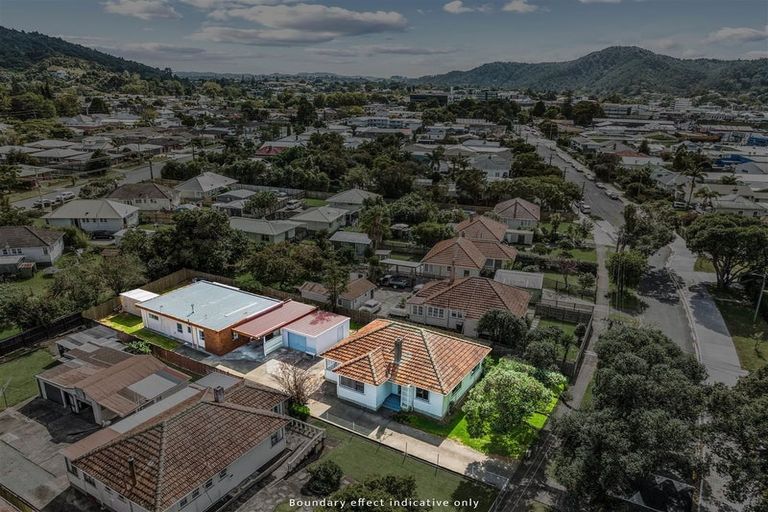 Photo of property in 40a First Avenue, Avenues, Whangarei, 0110