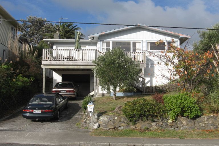 Photo of property in 24 Kiwi Road, Raumati Beach, Paraparaumu, 5032