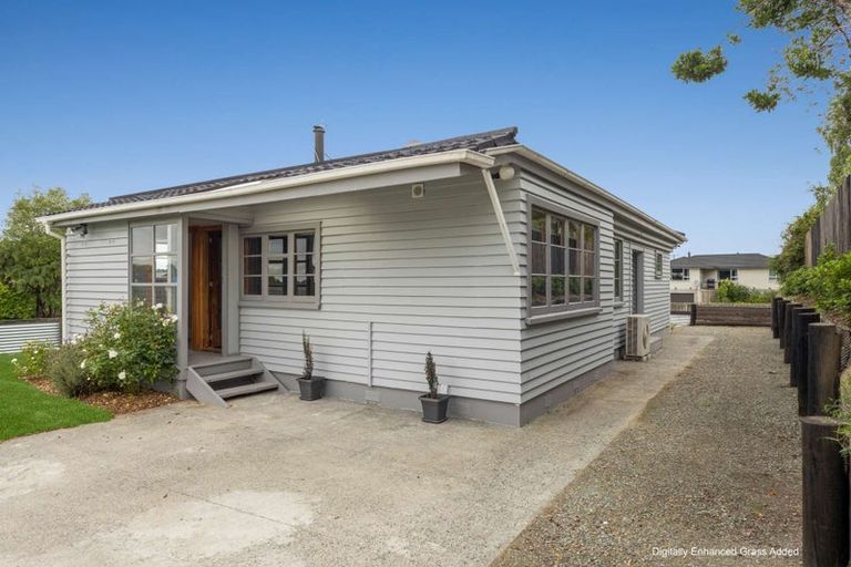 Photo of property in 19 Barker Street, Geraldine, 7930