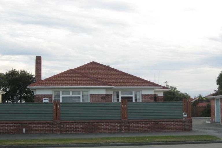 Photo of property in 222 Selwyn Street, Marchwiel, Timaru, 7910