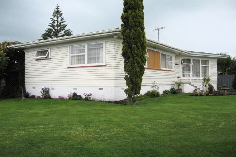 Photo of property in 130 Parsons Street, Springvale, Whanganui, 4501