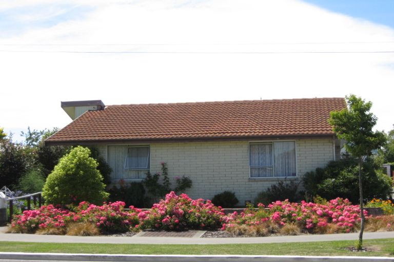 Photo of property in 4/138 Geraldine Street, Edgeware, Christchurch, 8013