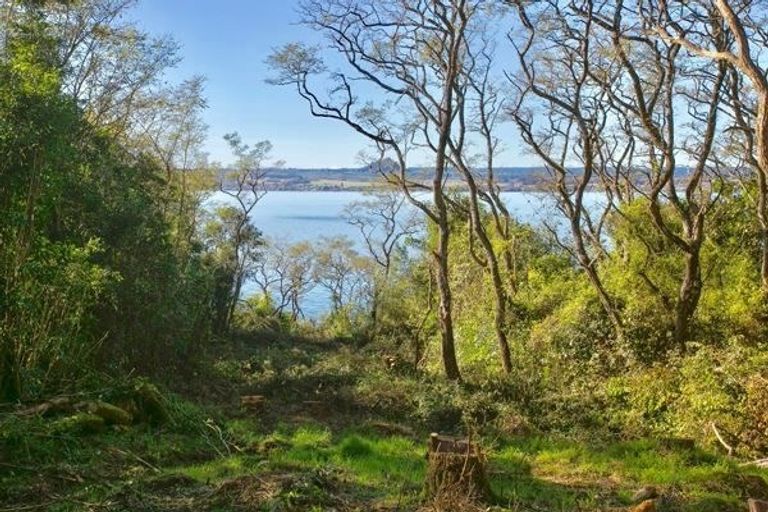 Photo of property in 43 Parawera Drive, Acacia Bay, Taupo, 3330