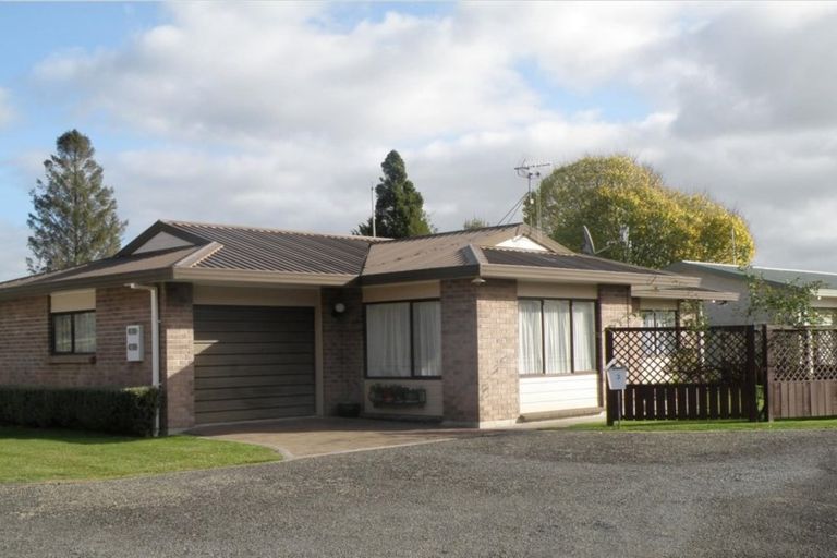 Photo of property in 3 Firth Close, Matamata, 3400