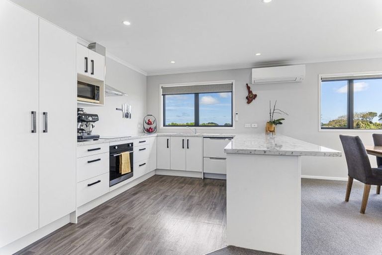 Photo of property in 205 Puniho Road, Warea, New Plymouth, 4381