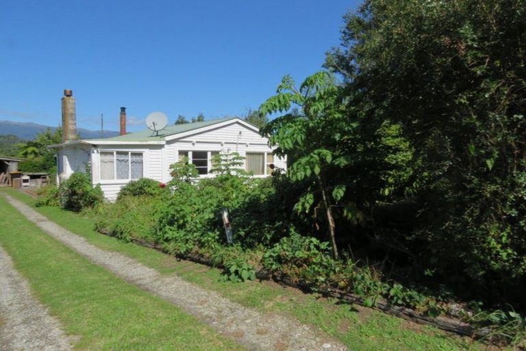 Photo of property in 3138 State Highway 69, Inangahua, Reefton, 7895
