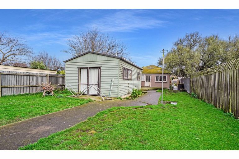 Photo of property in 9 Rochester Street, Linwood, Christchurch, 8062