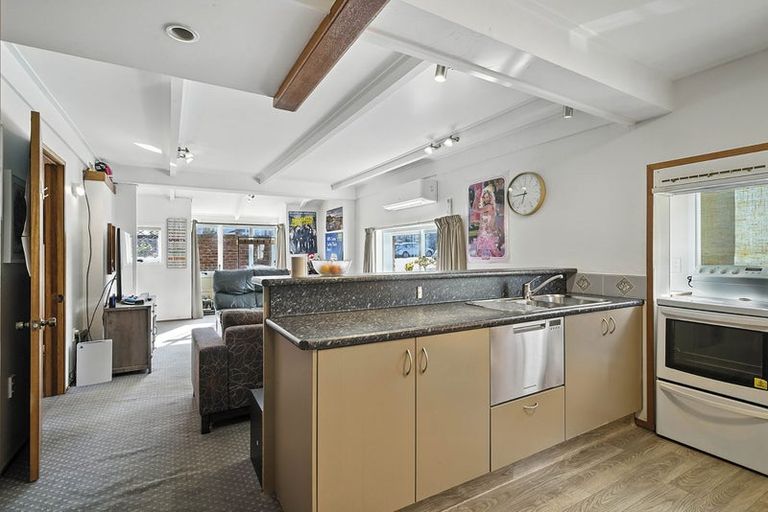Photo of property in 740a George Street, North Dunedin, Dunedin, 9016
