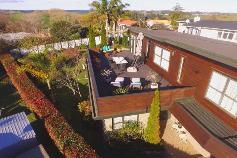 Photo of property in 6 Ruru Crescent, Putaruru, 3411