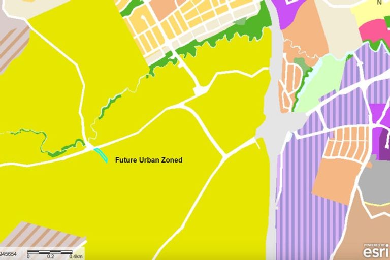 Photo of property in 223 Pine Valley Road, Dairy Flat, Silverdale, 0992