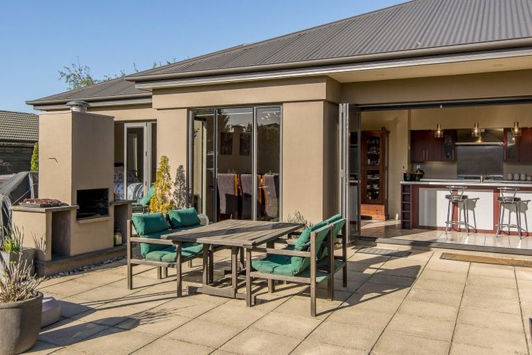 Photo of property in 5 Stark Place, Kaiapoi, 7630