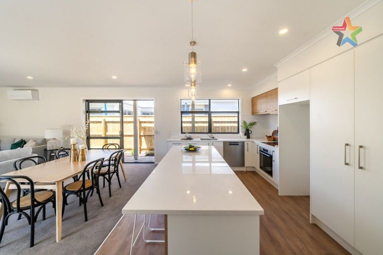 Photo of property in 23 Te Ara O Motutawa, Avalon, Lower Hutt, 5011