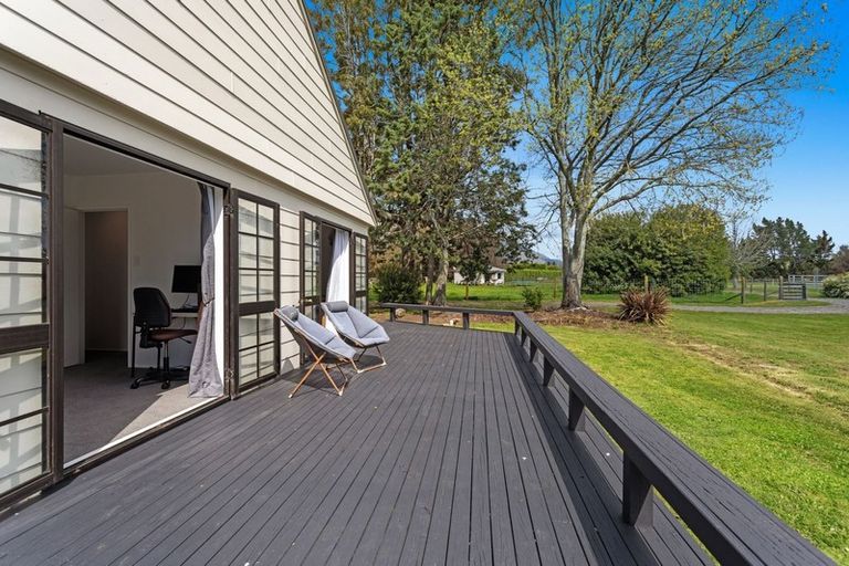 Photo of property in 108 Kawerau Road, Putauaki, Whakatane, 3192