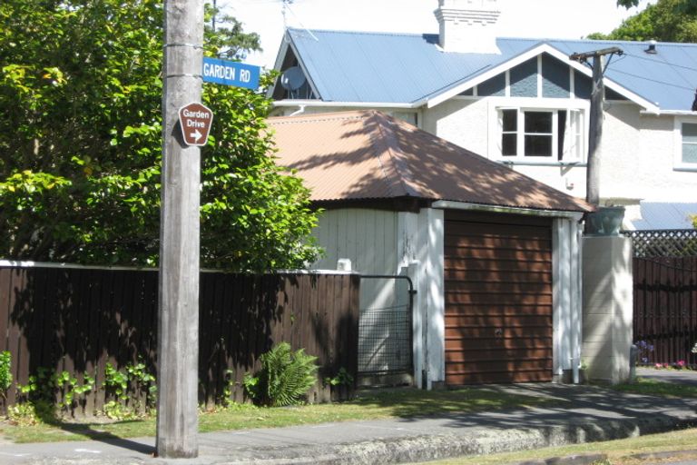 Photo of property in 58 Garden Road, Merivale, Christchurch, 8014
