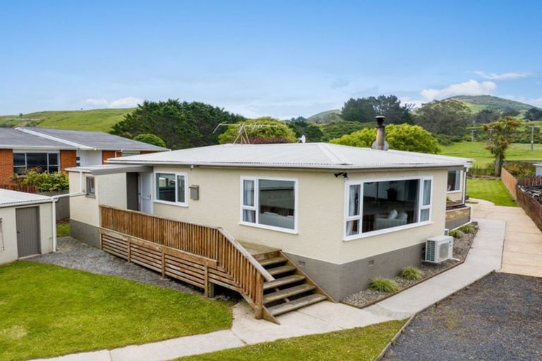 Photo of property in 592 Brighton Road, Westwood, Dunedin, 9035