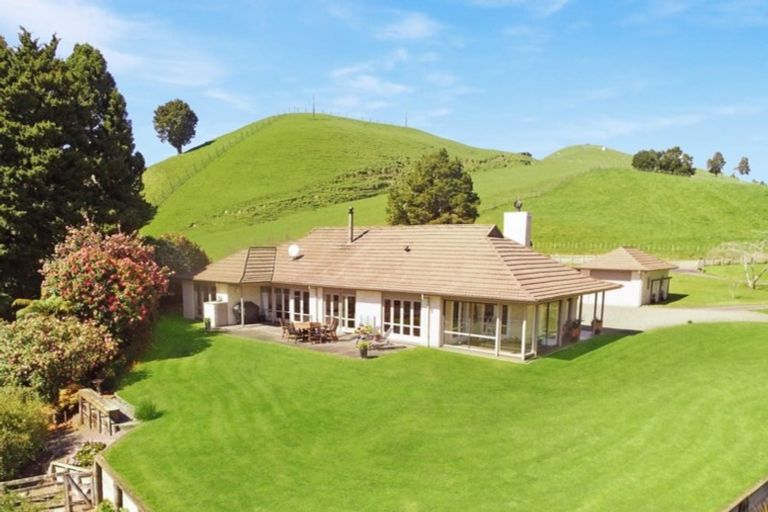Photo of property in 25 Marsack Road, Taumarunui, 3992