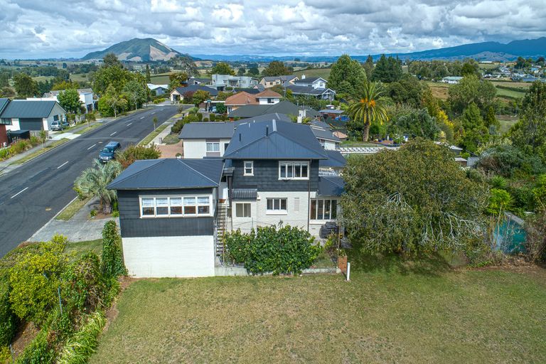 Photo of property in 232 Wallace Terrace, Te Awamutu, 3800