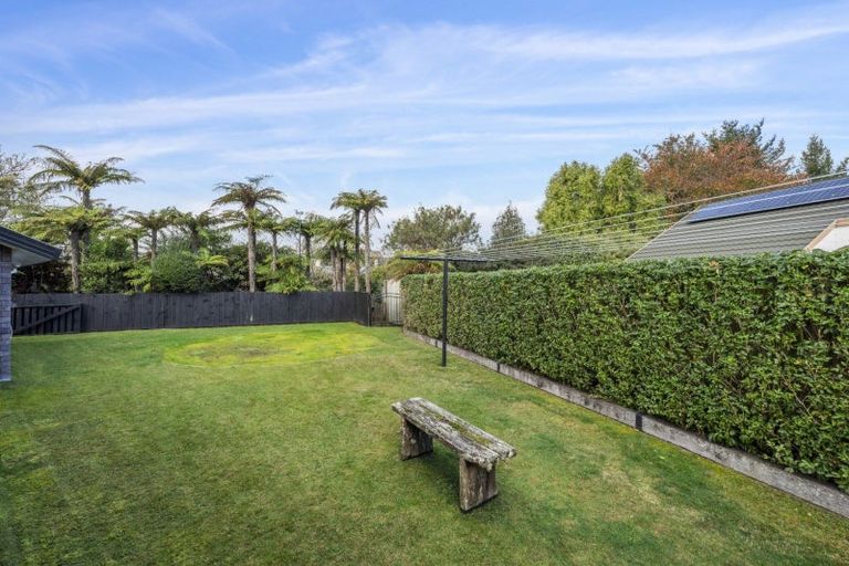 Photo of property in 21 Gillam Crescent, Springfield, Rotorua, 3015