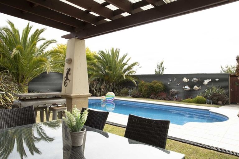 Photo of property in 278 Landsborough Road, Otipua Creek, Timaru, 7974