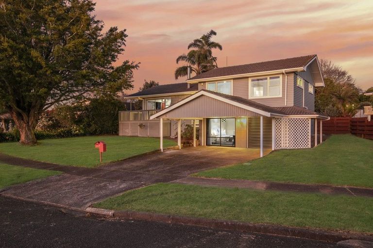 Photo of property in 4 Bexley Place, Pahurehure, Papakura, 2113