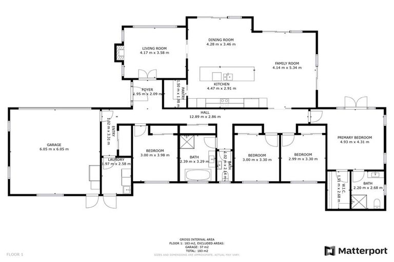 Photo of property in 136 Travers Road, Te Kauwhata, 3710