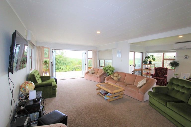 Photo of property in 131 Omata Road, Pahiatua, 4988