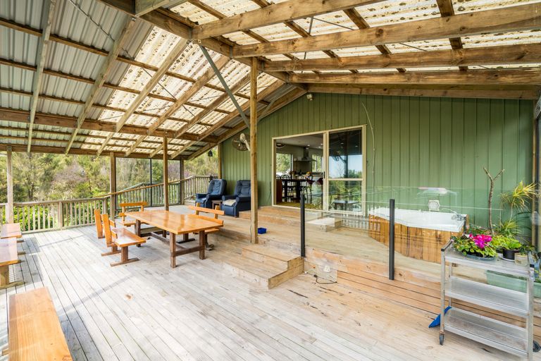 Photo of property in 94 Garbolino Road, Mangawhai, Kaiwaka, 0573