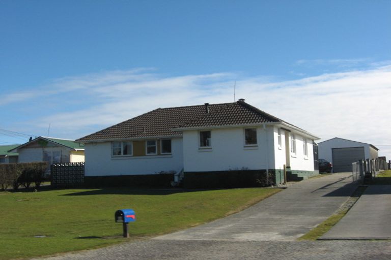 Photo of property in 58 Fitzgerald Street, Cobden, Greymouth, 7802