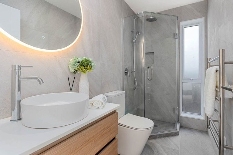 Photo of property in 123b Forrest Hill Road, Forrest Hill, Auckland, 0620